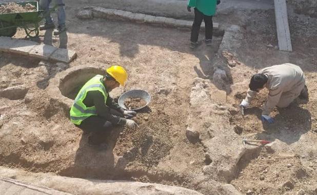 آخرین وضعیت کاوش‌های باستان‌شناسی در خوزستان