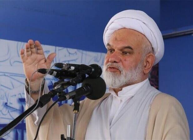 عبدوس: «امنیت و اقتدار» دو نعمت ایران اسلامی هستند