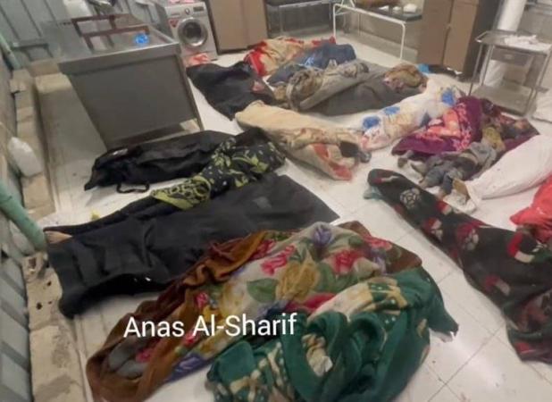 جنگ غزه| جنون اشغالگران در جبالیا و عملیات‌های کوبنده یمن