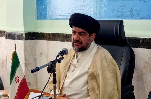 امام جمعه گناوه: سرمایه‌گذاری در تعلیم و تربیت تضمین آینده کشور است