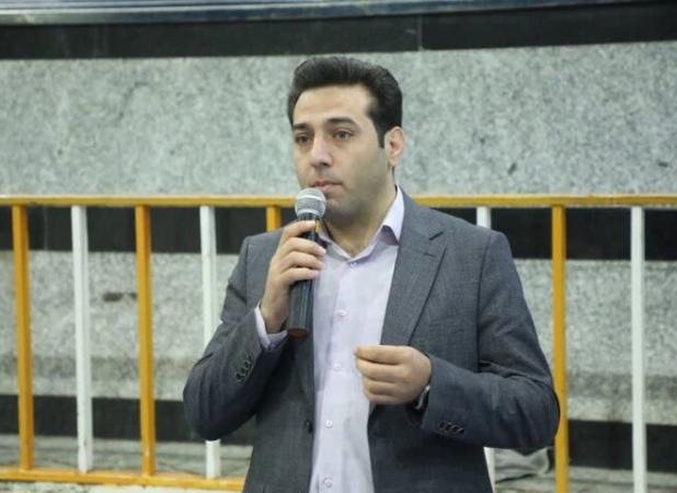 بادامی‌نجات: پیشکسوتان سرمایه‌های ماندگار ورزش استان هستند