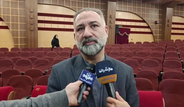  ۲۰۰ میلیارد تومان اعتبار برای طرح‌های فرهنگی/ پروژه آمل در هاله‌ای از ابهام