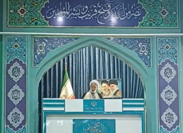رفتار عناصر فریب خورده داخلی از حافظه ملت پاک نخواهد شد