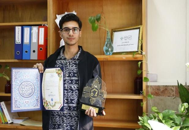 اطلاع‌رسانی مسابقات رباتیک بیشتر شود/ لزوم اعتبارسنجی شرکت‌کننده‌ها