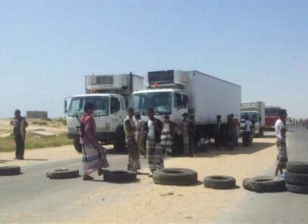 امارات همچنان از خروج نیروهایش از جنوب یمن امتناع می‌کند