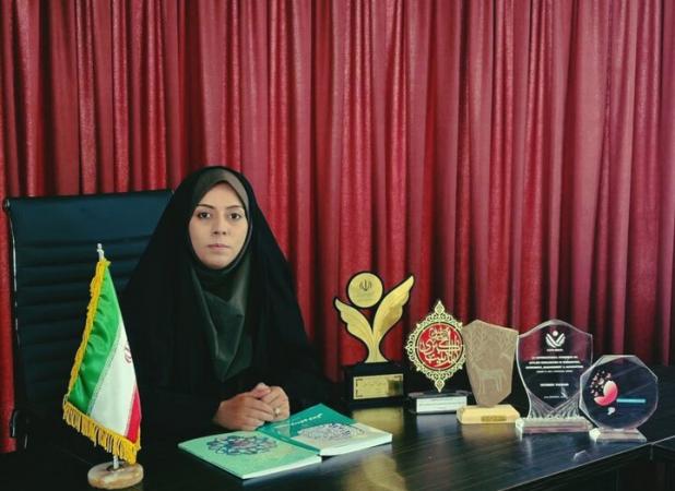 زن مسلمان در پرتو فرهنگ فاطمی طلایه‌دار تعالی و اخلاق است