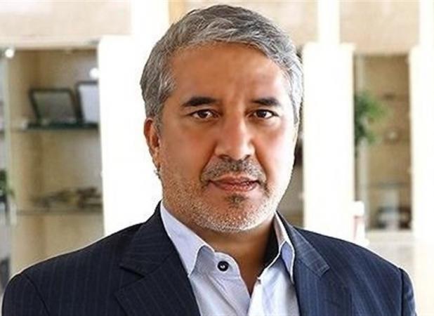 انارکی محمدی: در انتخاب سرمربی مس رفسنجان دخالت نکردم