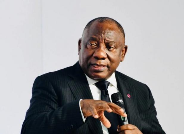 تاکید آفریقای جنوبی بر گسترش همکاری بین اعضای گروه ۲۰