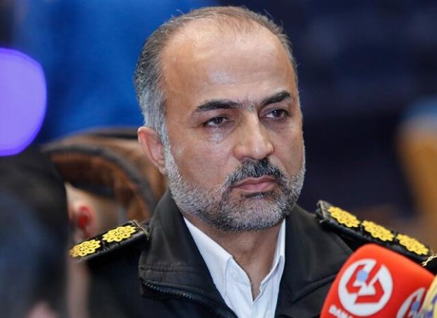 وقوع ۵.۶ درصد موارد  فوتی کشور در معابر برون شهری خوزستان/ ۲۸ محور خوزستان متولی ندارند