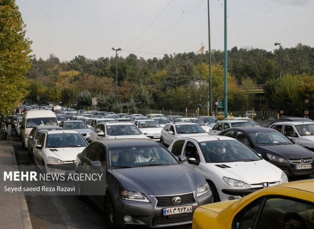 جزئیات محدودیت‌های ترافیکی نوروزی در جاده‌ها اعلام شد