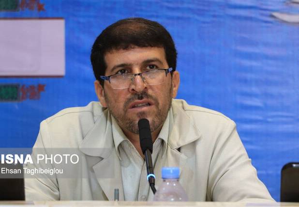 ضرورت حمایت جدی مسئولان از طرح تعیین تکلیف کوی فلسطین زنجان