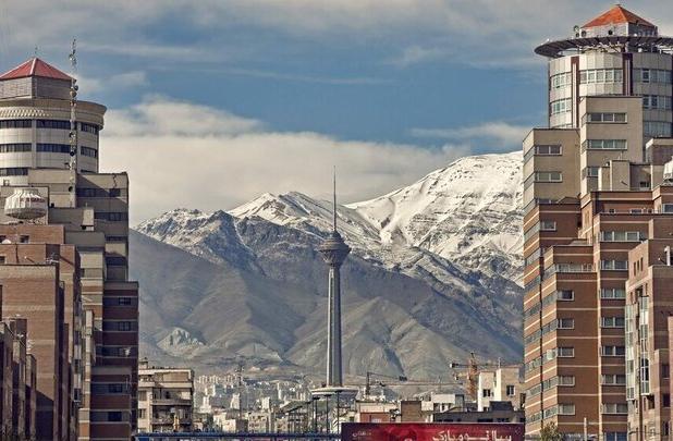 قیمت آپارتمان در منطقه ۵ تهران چقدر است؟