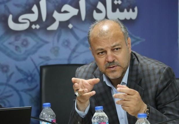 فرماندار: فرصت‌های اقتصادی و گردشگری فریمان نیازمند گذر از مرزهای شهرستانی است