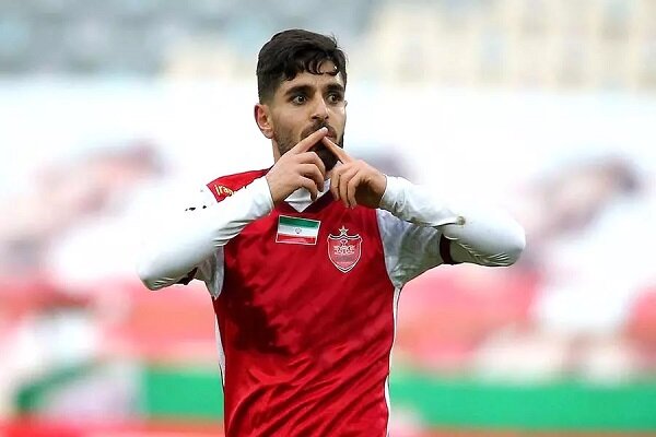 خبر تلخ به اوسمار رسید؛ غایب بزرگ پرسپولیس مقابل آلومینیوم