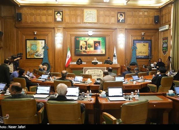 تصویب یک فوریت نام‌گذاری معابر پایتخت به نام شهدای جنگ ۱۲ روزه