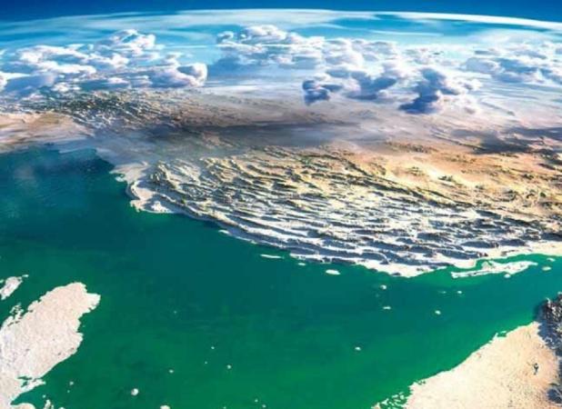 تصمیم تازه کاخ سفید درباره تغییر نام خلیج فارس