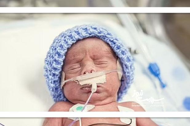 مبارزه برای زندگی: از مراقبت‌های حیاتی تا امید به آینده نوزادان نارس