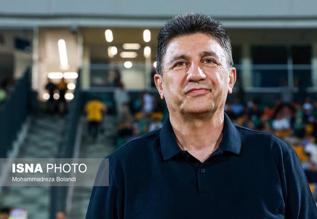 «وعده بزرگ» قلعه‌نویی چگونه محقق می‌شود؟/ مسیر ایران برای رسیدن به ۱/۸ جام جهانی