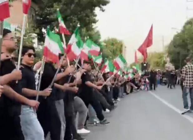 شبستر: عشق و ارادت حسینی از این شهر می‌جوشد