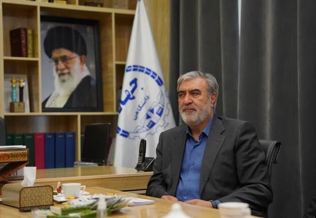 پرهیز از سوگیری‌های سیاسی و هیجانات کاذب‌ رمز اعتماد مردم به ایسناست