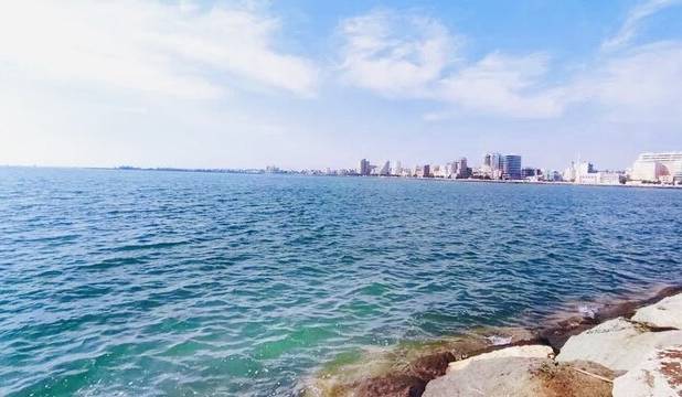 شرایط جوی و دریایی هرمزگان پایدار است/ مه صبحگاهی پدیده غالب سواحل و جزایر