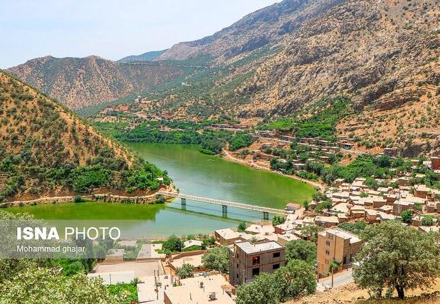 تولید محتوای هوشمند فرصتی طلایی برای معرفی گردشگری کردستان