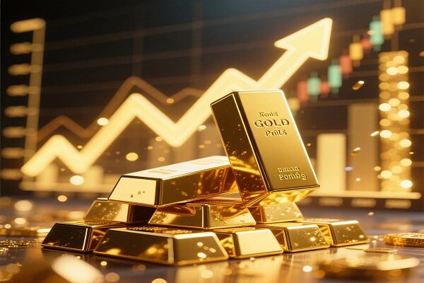 اونس دوباره از ۵ هزار دلار عبور کرد