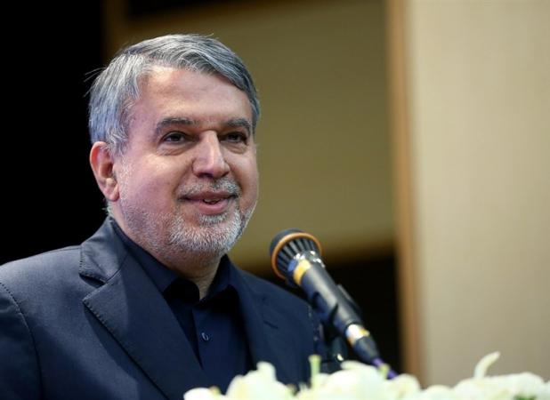 وزیر میراث‌فرهنگی برای تحلیف پاپ لئون ۱۴ به واتیکان می‌رود