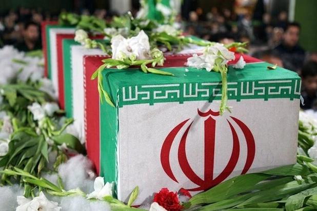 مدارس شهرستان بهار میزبان شهدای گمنام می‌شود