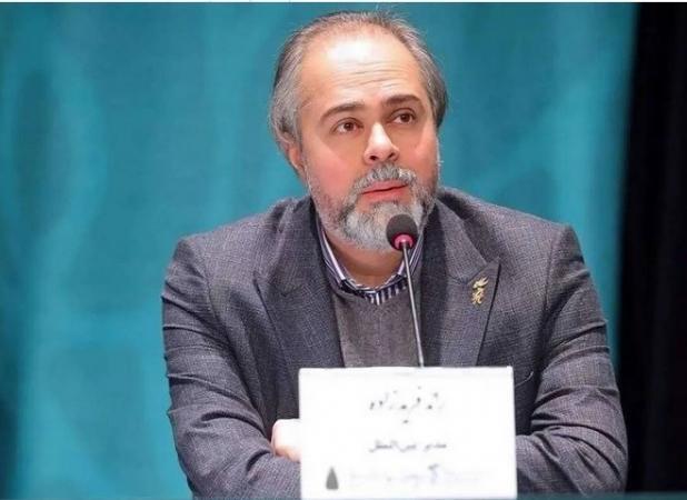 سینما برای عرضه دیدگاه‌ها نیازمند کتاب است