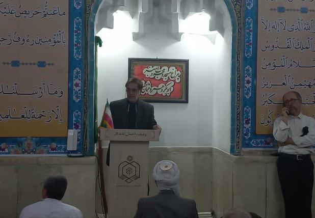 رسانه‌ها روایتگر ایستادگی مردم در برابر جنگ روانی دشمن باشند