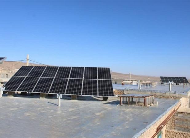 فرآیند اخذ مجوز نصب نیروگاه‌های خورشیدی تسهیل می‌شود