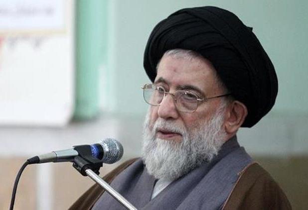 پیام تسلیت مشاور و دستیار رهبری در پی درگذشت آیت‌الله سید علی شفیعی