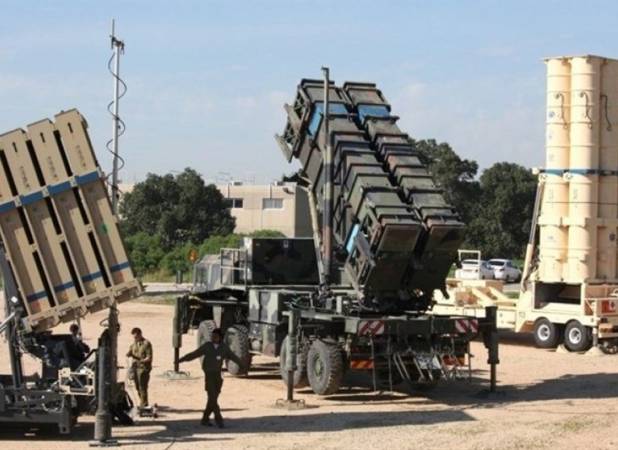 آماده باش در شمال فلسطین اشغالی؛ ارتش رژیم صهیونیستی مرخصی فرماندهان را لغو کرد