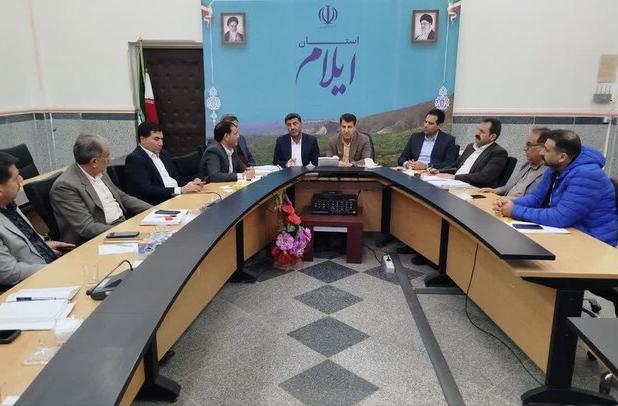 دارابی: ۲۵ مدرسه تا پایان سال در ایلام تکمیل می شود