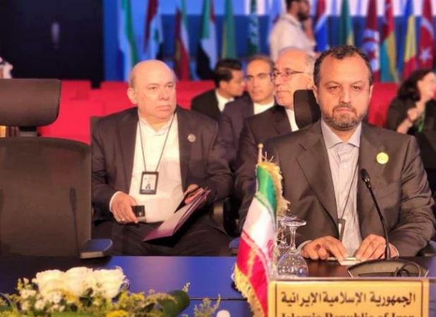 مقاوم سازی اقتصاد مهمترین اولویت دولت ایران است
