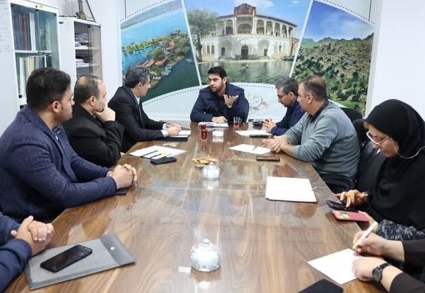 مدیرکل میراث فرهنگی استان: کردستان از استان‌های پیشرو کشور در گردشگری روستایی است