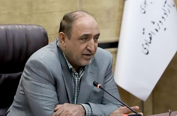 اتصال منطقه آزاد انزلی به خط ریل سراسری