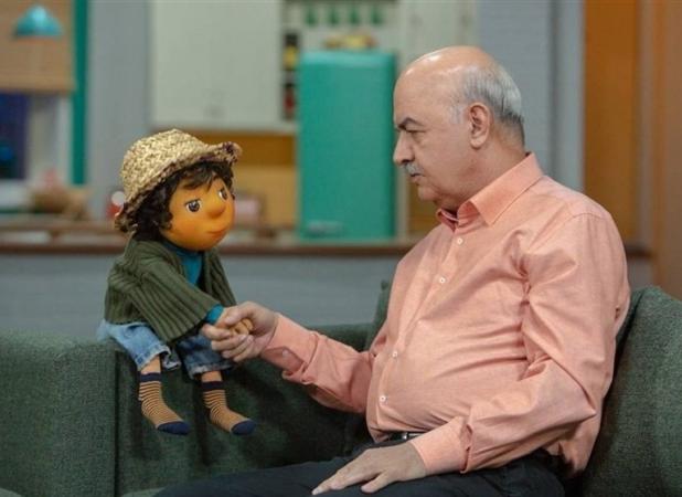 سورپرایز ایرج طهماسب برای نوروز ۱۴۰۵ در راه است!