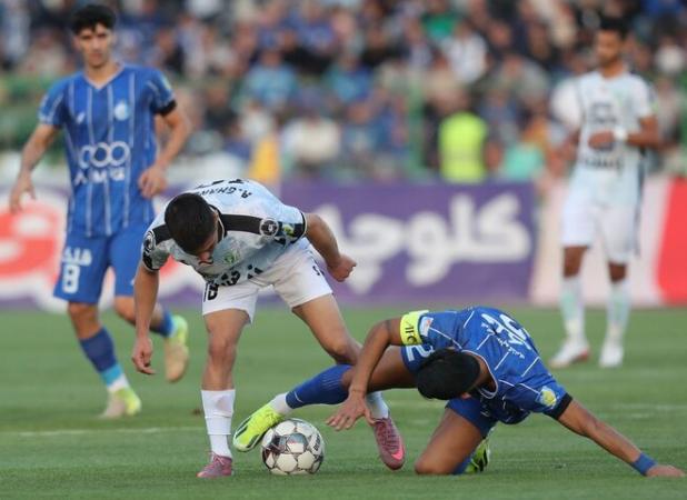 ۴ دیدار حساس پیش روی ساپینتو و استقلال/ مربی پرتغالی نگران فیفادی!