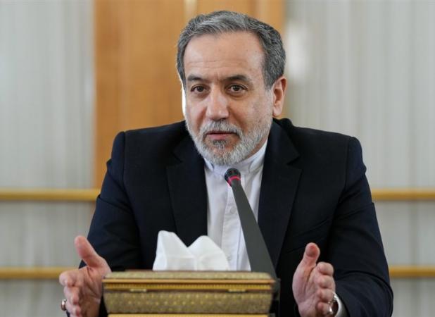  توافق بر مبنای منافع متقابل قابل دسترسی است