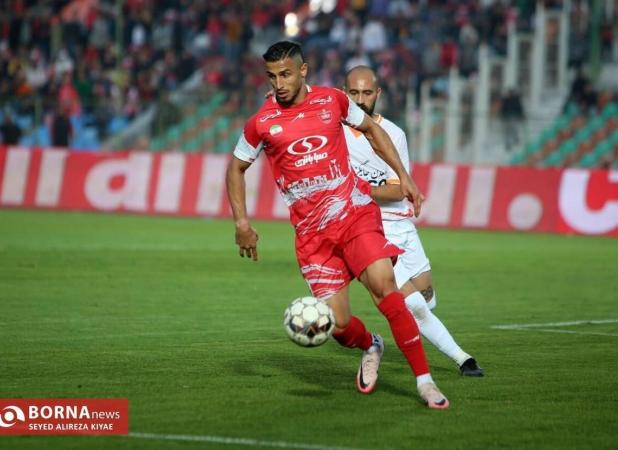 خطر بزرگ بیخ گوش علی علیپور!