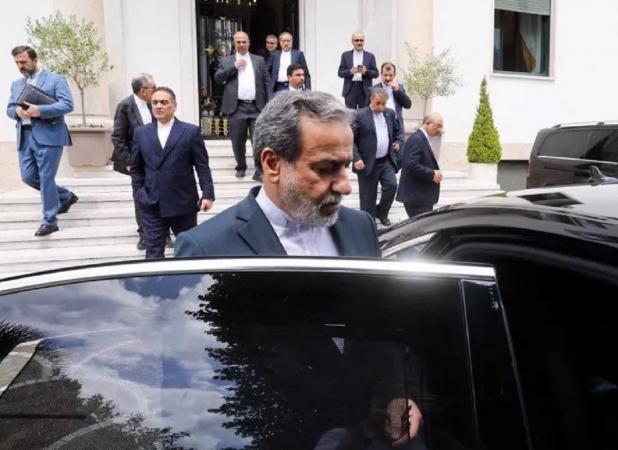 برنامه ایران برای عبور ازمکانیسم ماشه مشخص شد