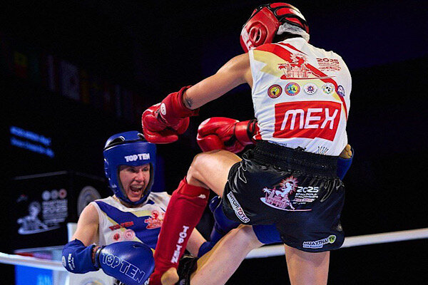 موتای رقابت‌های آسیا را از دست داد