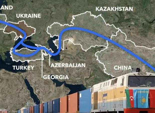 تعرفه ۸۷ درصد تجارت کالایی ایران و اورآسیا صفر شد