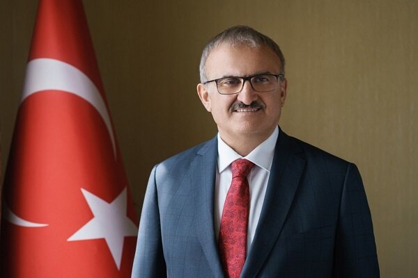 ایران و ترکیه می‌توانند نیازهای متقابل خود را برطرف کنند