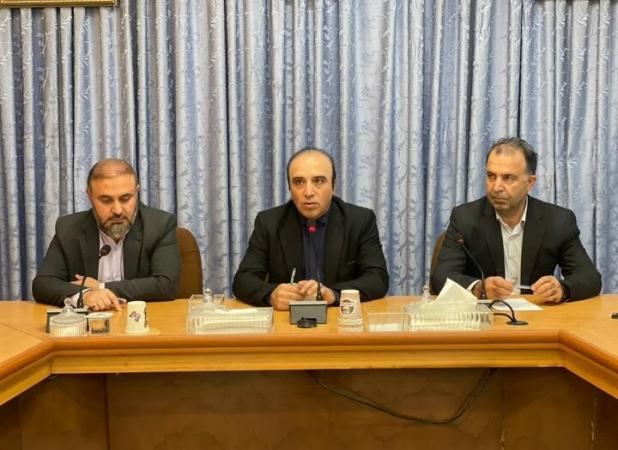 خلیلی: تأمین مالی واحدهای تولیدی استان اردبیل بدون تأخیر انجام شود