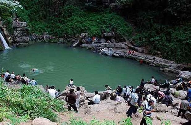 طبیعت‌گردی های تلخ برای مسافران گلستان