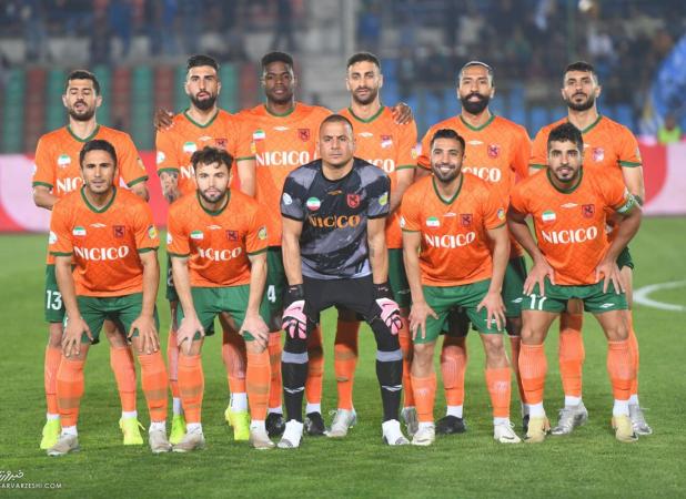 مدیرعامل مس: قبل از بازی با استقلال بازیکنان‌مان را مسموم کردند!