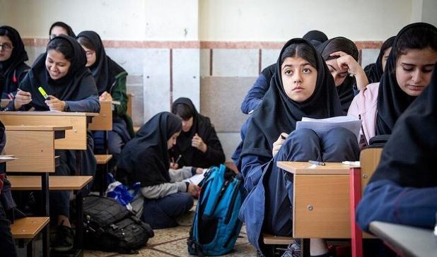 زنگ خطر برای آموزش کشور/ افت نمره مهم نیست، افت اشتیاق مهم است